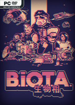 B.I.O.T.A v1.0.13