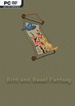 Bird and Beast Fantasy Early Access