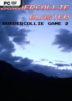 BorderCollie Game 2 BorderCollie Blaster v1.02