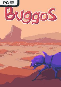 Buggos Build 10604637