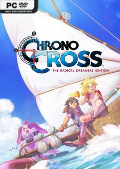 Chrono Cross The Radical Dreamers Edition v020260205-P2P