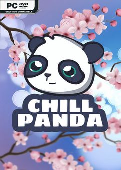 Chill Panda-DARKZER0