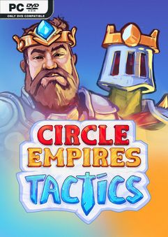 Circle Empires Tactics-GoldBerg