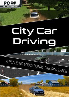City Car Driving Incl Workshop Vehicles v1.5.9.2