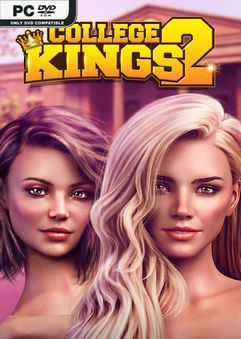 College Kings 2 Act 1 v3.0.5s