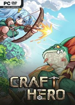 Craft Hero Early Access