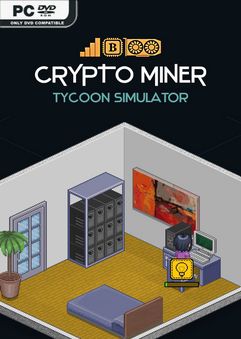 Crypto Miner Tycoon Simulator Build 10323878
