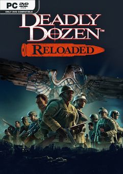 Deadly Dozen Reloaded-Repack