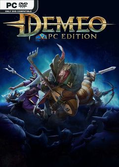 Demeo PC Edition v1.30.215558