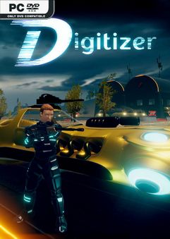 Digitizer-SKIDROW