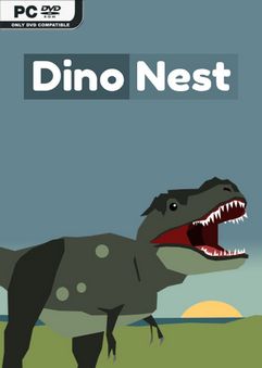 Dino Nest Build 8626235