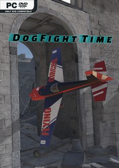 DogFight Time-DARKSiDERS
