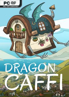 Dragon Caffi Build 9505530