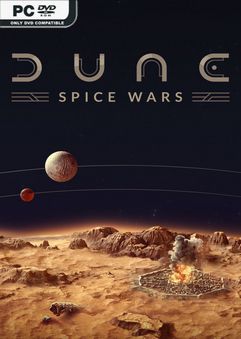 Dune Spice Wars Build 9992175