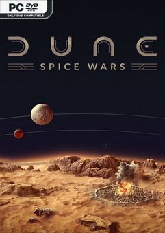 Dune Spice Wars v0.5.5.25868