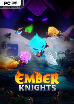 Ember Knights Rise of Praxis Early Access