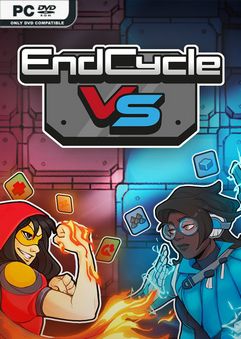 EndCycle VS Build 10048498