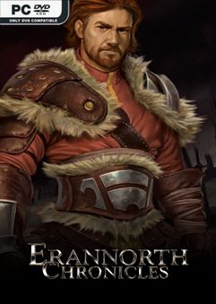 Erannorth Chronicles v1.064.3-P2P