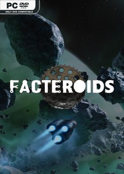 Facteroids Early Access
