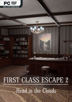 First Class Escape 2 Head in the Clouds v1.1.3-0xdeadc0de