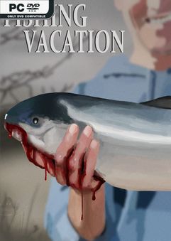 Fishing Vacation-DARKZER0