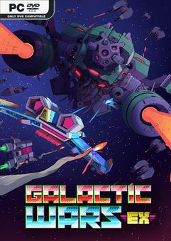 Galactic Wars EX Build 8662620