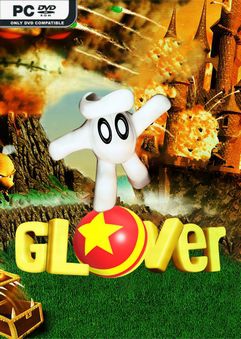 Glover Merry Christmas-I_KnoW
