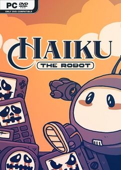 Haiku the Robot Build 20220515