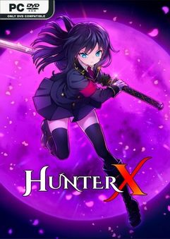 HunterX v1.1.3-Chronos