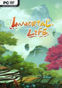 Immortal Life v0.9