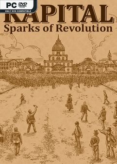 Kapital Sparks of Revolution-FLT
