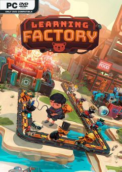 Learning Factory Build 10767410