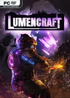 Lumencraft v9104