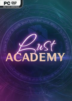 Lust Academy Season 1-GoldBerg