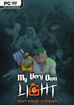 My Very Own Light v1.0.18-DOGE