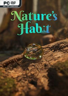 Natures Habit-DARKSiDERS