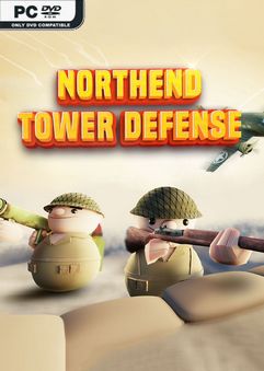 Northend Tower Defense v0.6.3