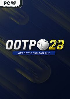 Out of the Park Baseball 23-SKIDROW