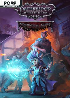 Pathfinder Wrath of the Righteous v1.3.3e-GOG