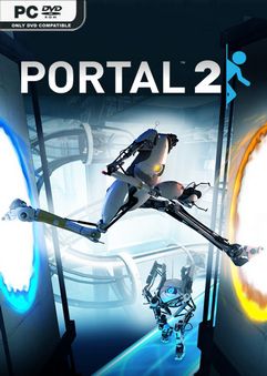 Portal 2 Builld 8201171