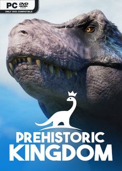 Prehistoric Kingdom v1.1 Early Access