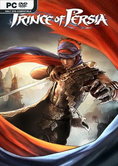 Prince of Persia 2008 v604