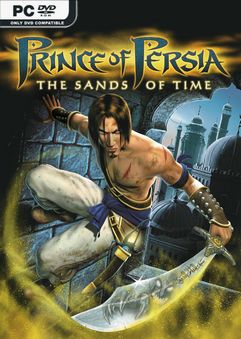 Prince of Persia The Sands of Time-P2P