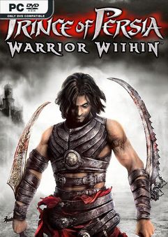Prince of Persia Warrior Within-P2P