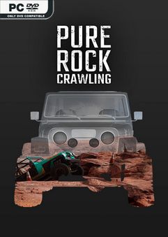 Pure Rock Crawling Build 16823007