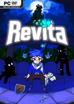 Revita Build 11017033