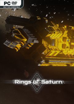 Rings of Saturn Friends and Foes Early Access
