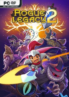 Rogue Legacy 2 v1.2.2