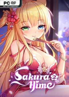 Sakura Hime 2-DARKZER0