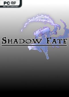 Shadow Fate-DARKSiDERS